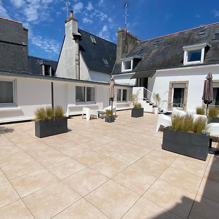La Ville A La Mer N°3 Concarneau Εξωτερικό φωτογραφία