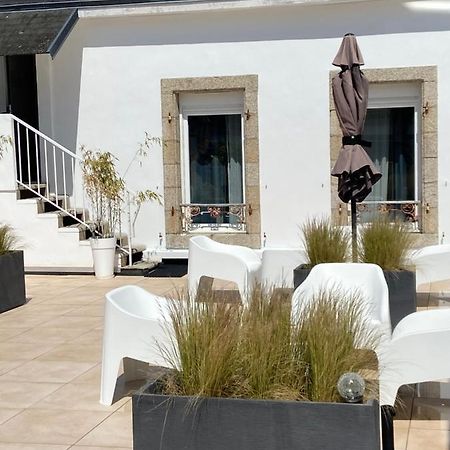 La Ville A La Mer N°3 Concarneau Εξωτερικό φωτογραφία