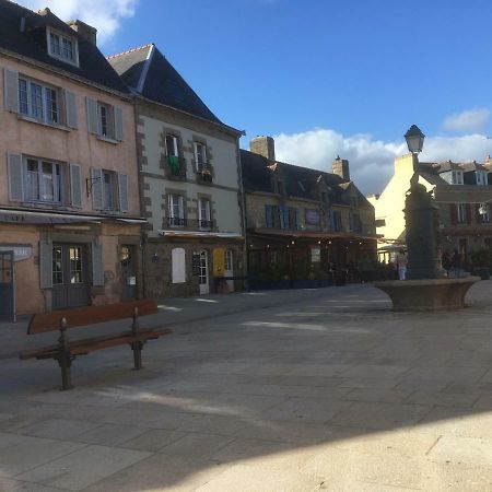 La Ville A La Mer N°3 Concarneau Εξωτερικό φωτογραφία