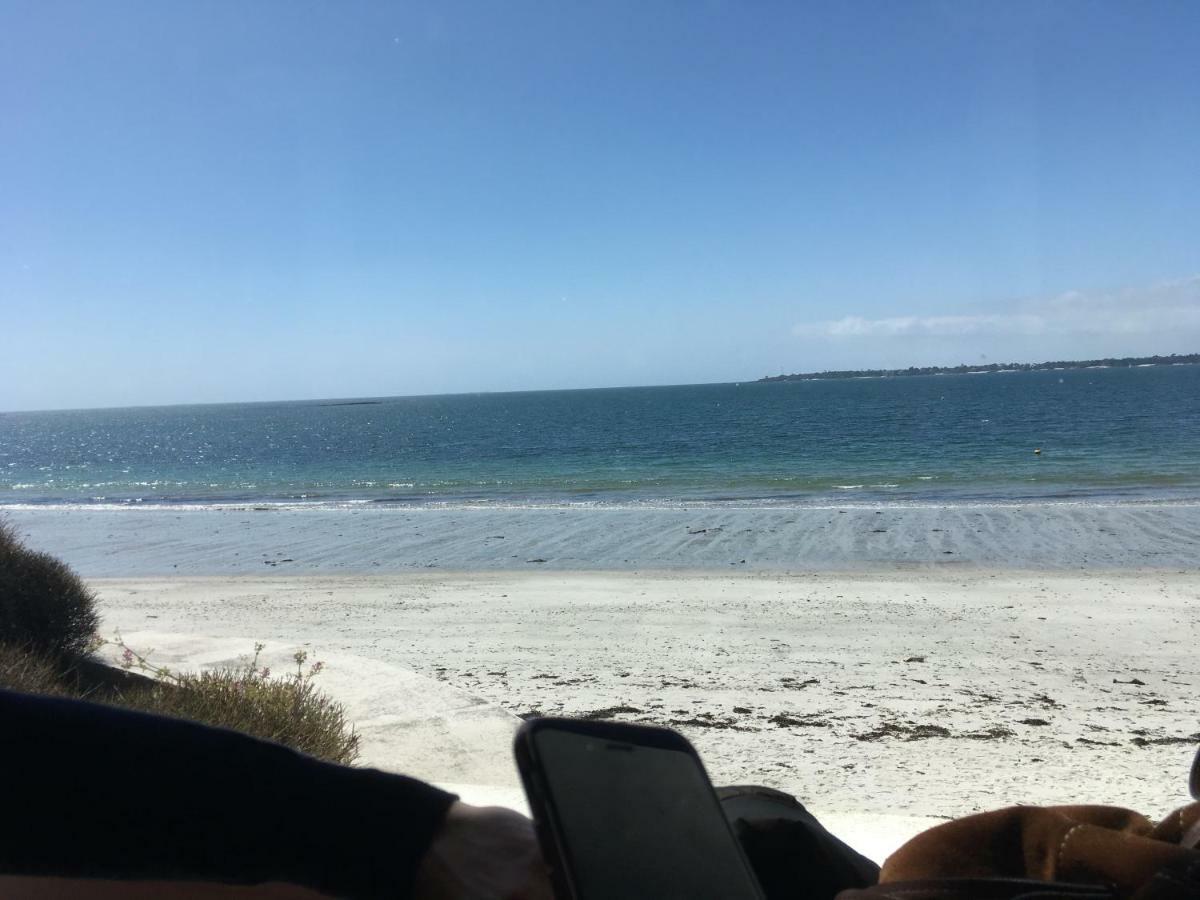 La Ville A La Mer N°3 Concarneau Εξωτερικό φωτογραφία